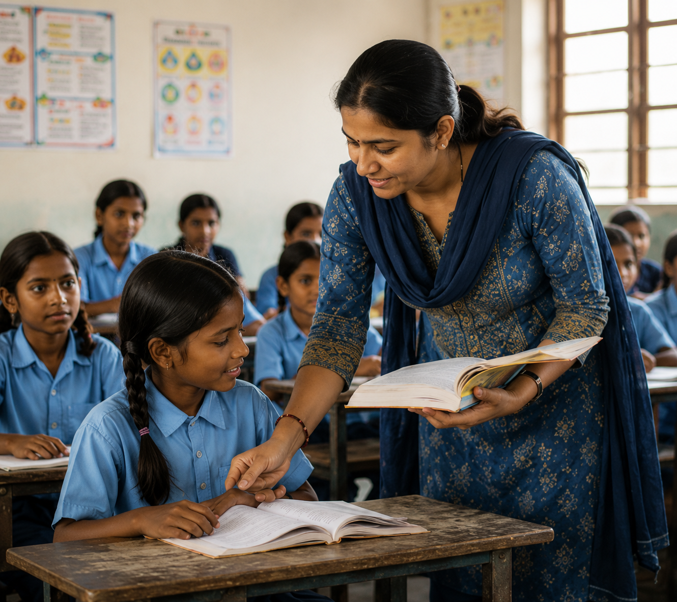 Importance Of Education In Rural Areas