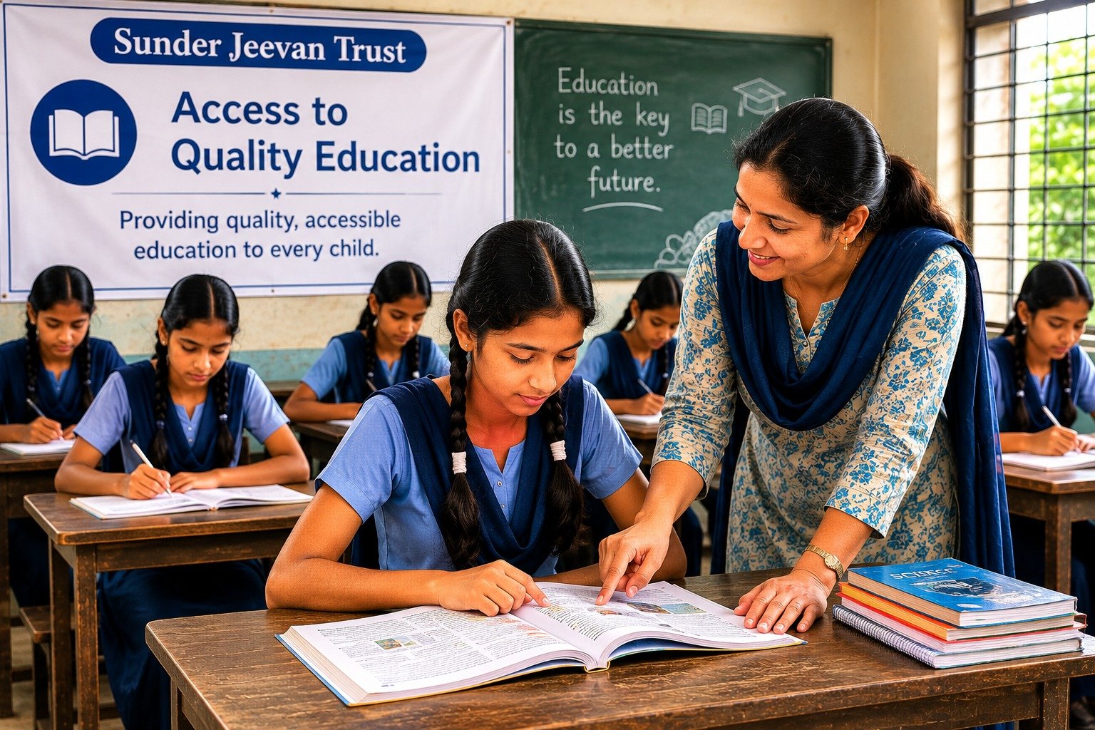 Quality Education
