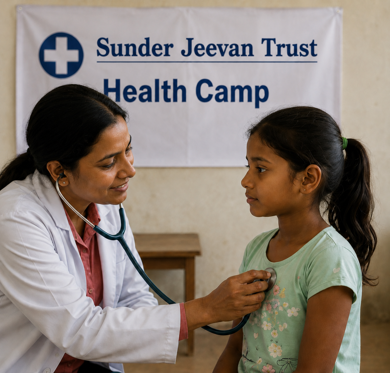Healthcare Support
